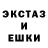 Псилоцибиновые грибы Magic Shrooms kis kiss